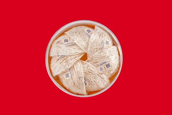 凉山州冕宁回收燕窝雪燕